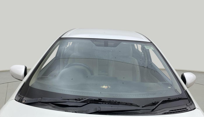 2017 Maruti Ciaz ZETA 1.4  AT PETROL, Petrol, Automatic, 65,634 km, Front Windshield