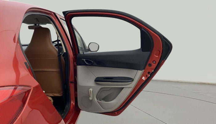 2017 Tata Tiago XE PETROL, Petrol, Manual, 13,250 km, RHS Rear Door