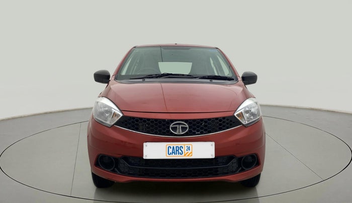 2017 Tata Tiago XE PETROL, Petrol, Manual, 13,250 km, Front