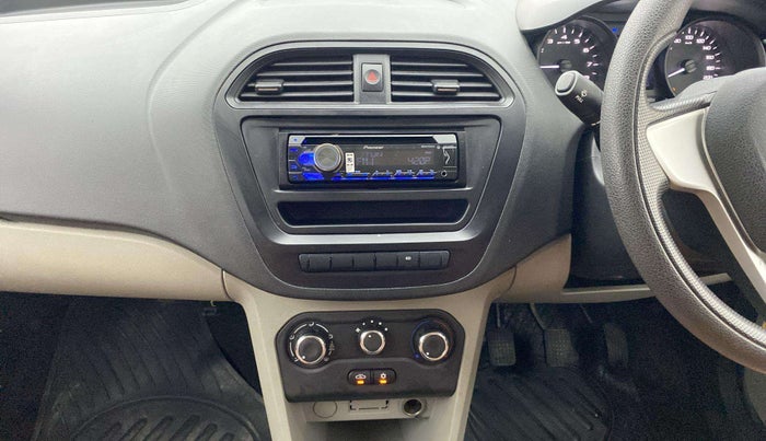 2017 Tata Tiago XE PETROL, Petrol, Manual, 13,250 km, Air Conditioner