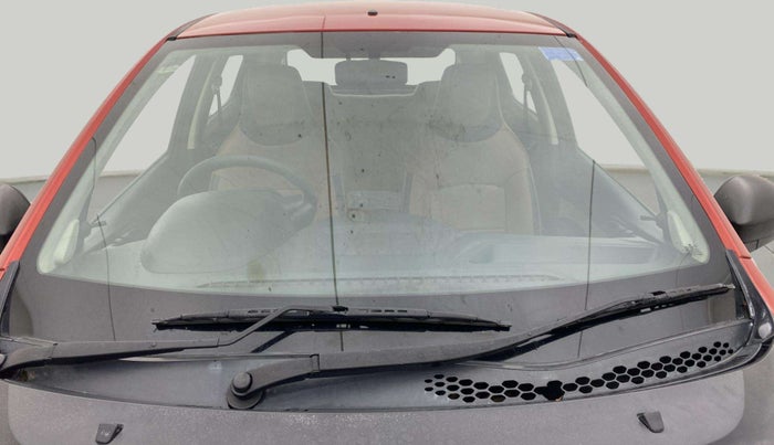 2017 Tata Tiago XE PETROL, Petrol, Manual, 13,250 km, Front Windshield