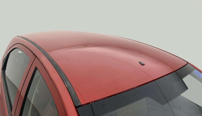 2017 Tata Tiago XE PETROL, Petrol, Manual, 13,250 km, Roof