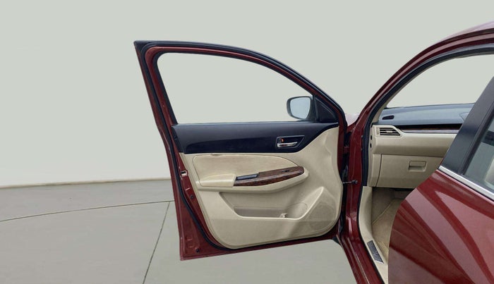 2017 Maruti Dzire ZDI PLUS, Diesel, Manual, 79,528 km, LHS Front Door