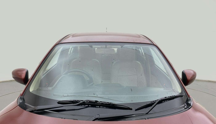 2017 Maruti Dzire ZDI PLUS, Diesel, Manual, 79,528 km, Front Windshield