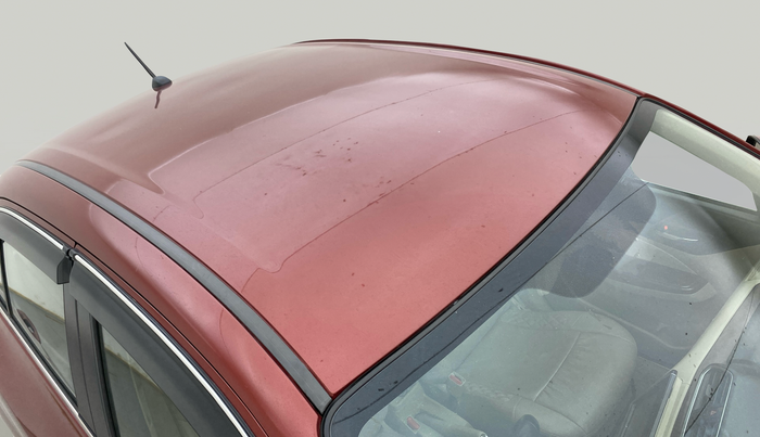 2017 Maruti Dzire ZDI PLUS, Diesel, Manual, 79,528 km, Roof