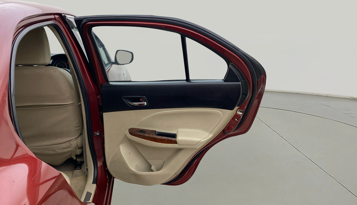 2017 Maruti Dzire ZDI PLUS, Diesel, Manual, 79,528 km, RHS Rear Door