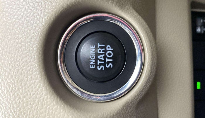2017 Maruti Dzire ZDI PLUS, Diesel, Manual, 79,528 km, Keyless Start/ Stop Button
