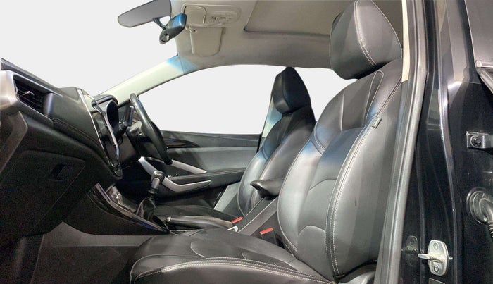 2020 MG HECTOR SHARP HYBRID 1.5 PETROL, Petrol, Manual, 84,712 km, Right Side Front Door Cabin