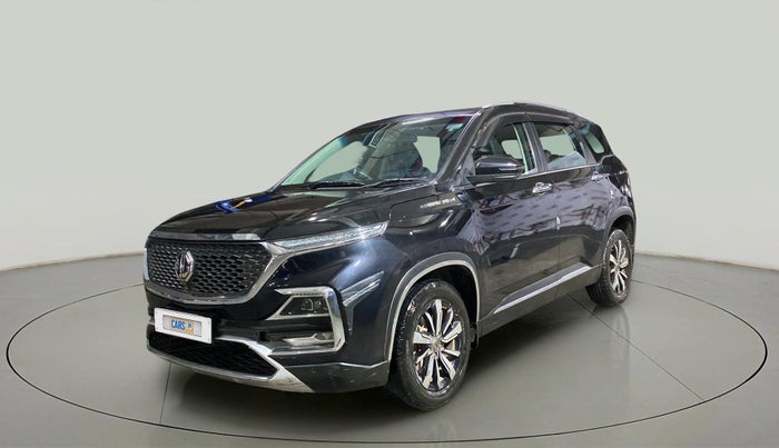 2020 MG HECTOR SHARP HYBRID 1.5 PETROL, Petrol, Manual, 84,712 km, Left Front Diagonal