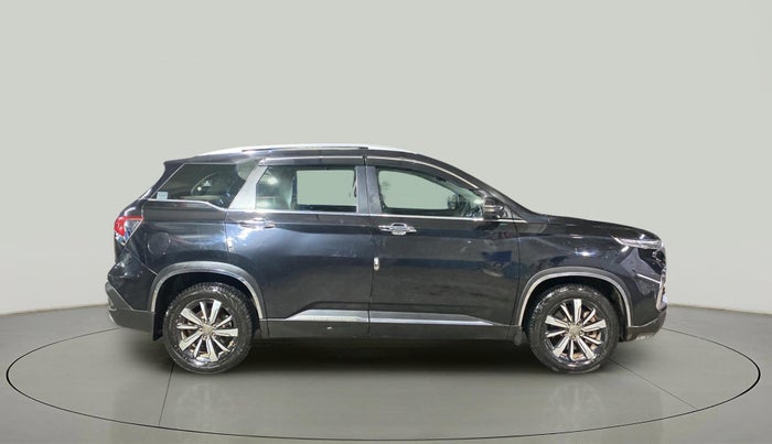 2020 MG HECTOR SHARP HYBRID 1.5 PETROL, Petrol, Manual, 84,712 km, Right Side View