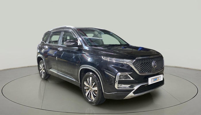 2020 MG HECTOR SHARP HYBRID 1.5 PETROL, Petrol, Manual, 84,712 km, SRP