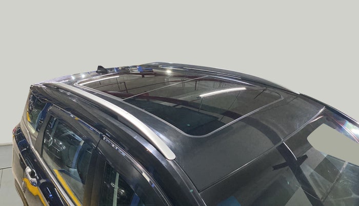 2020 MG HECTOR SHARP HYBRID 1.5 PETROL, Petrol, Manual, 84,712 km, Roof