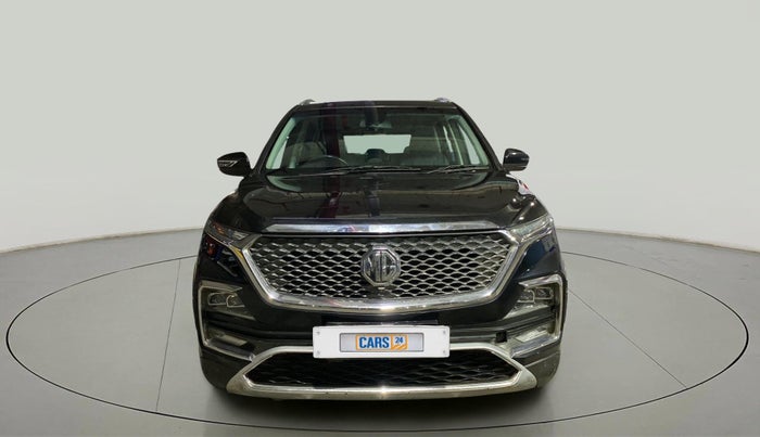 2020 MG HECTOR SHARP HYBRID 1.5 PETROL, Petrol, Manual, 84,712 km, Front