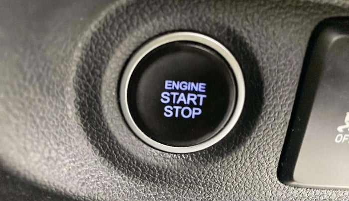 2020 Hyundai Creta SX 1.5 DIESEL, Diesel, Manual, 81,657 km, Keyless Start/ Stop Button