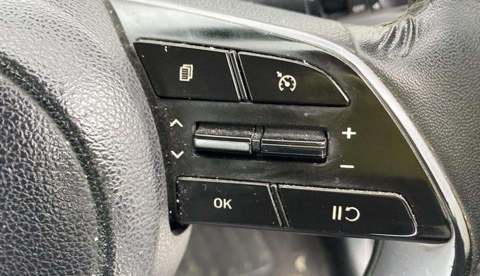2020 Hyundai Creta SX 1.5 DIESEL, Diesel, Manual, 81,657 km, Adaptive Cruise Control