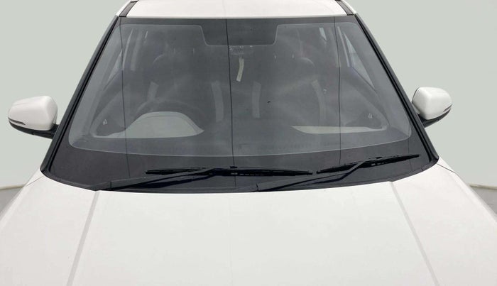 2020 Hyundai Creta SX 1.5 DIESEL, Diesel, Manual, 81,657 km, Front Windshield