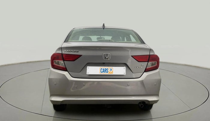 2021 Honda Amaze 1.2L I-VTEC VX CVT, Petrol, Automatic, 66,475 km, Back/Rear