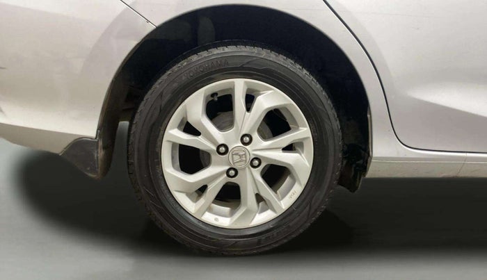 2021 Honda Amaze 1.2L I-VTEC VX CVT, Petrol, Automatic, 66,475 km, Right Rear Wheel
