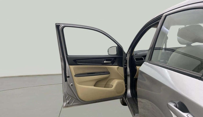 2021 Honda Amaze 1.2L I-VTEC VX CVT, Petrol, Automatic, 66,475 km, LHS Front Door