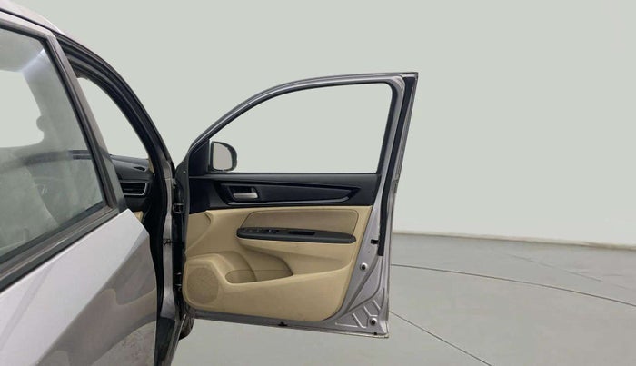 2021 Honda Amaze 1.2L I-VTEC VX CVT, Petrol, Automatic, 66,475 km, RHS Front Door