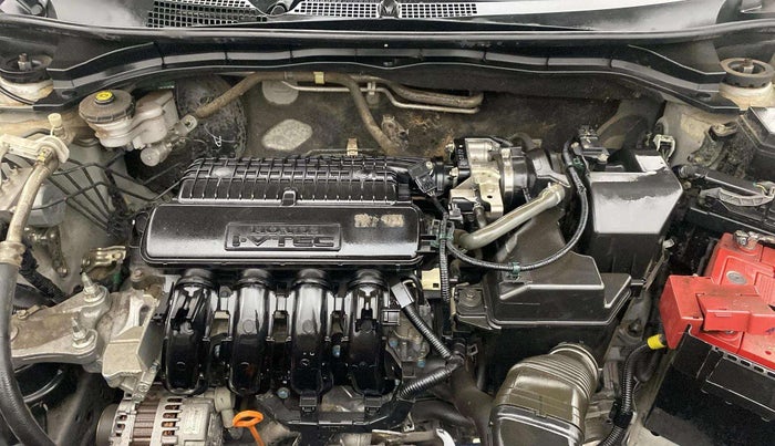 2021 Honda Amaze 1.2L I-VTEC VX CVT, Petrol, Automatic, 66,475 km, Engine View