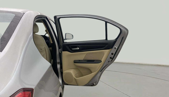 2021 Honda Amaze 1.2L I-VTEC VX CVT, Petrol, Automatic, 66,475 km, RHS Rear Door