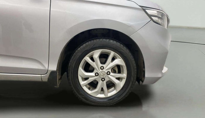 2021 Honda Amaze 1.2L I-VTEC VX CVT, Petrol, Automatic, 66,475 km, Right Front Wheel