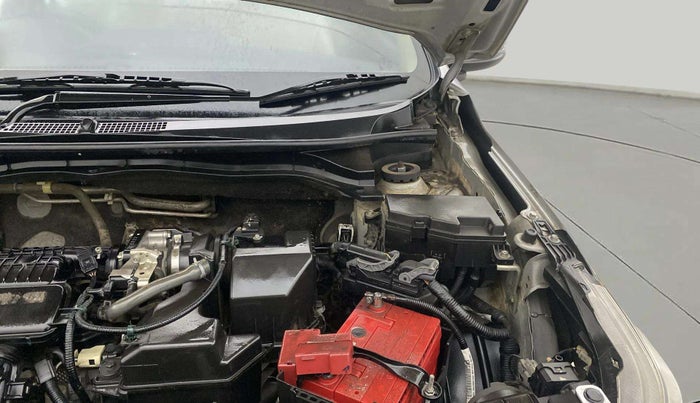 2021 Honda Amaze 1.2L I-VTEC VX CVT, Petrol, Automatic, 66,475 km, Engine View - Left