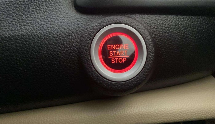 2021 Honda Amaze 1.2L I-VTEC VX CVT, Petrol, Automatic, 66,475 km, Keyless Start/ Stop Button