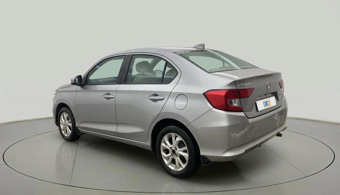 2021 Honda Amaze 1.2L I-VTEC VX CVT, Petrol, Automatic, 66,475 km, Left Back Diagonal