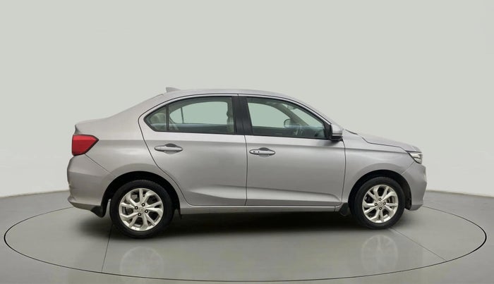 2021 Honda Amaze 1.2L I-VTEC VX CVT, Petrol, Automatic, 66,475 km, Right Side View