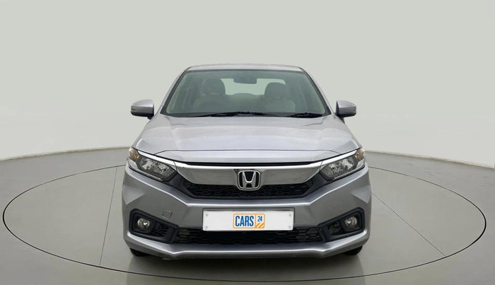 2021 Honda Amaze 1.2L I-VTEC VX CVT, Petrol, Automatic, 66,475 km, Front