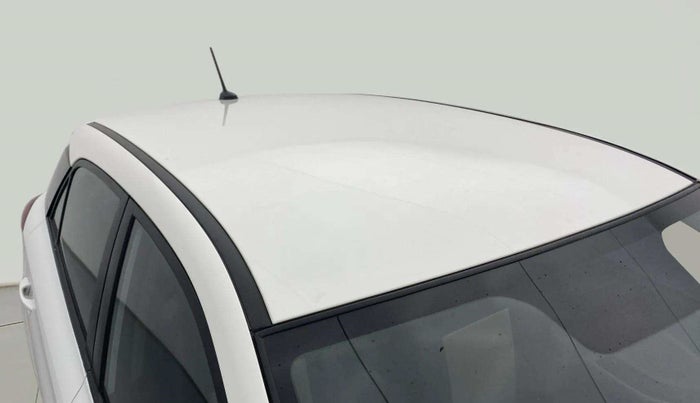 2018 Hyundai Elite i20 ASTA 1.2, Petrol, Manual, 34,381 km, Roof