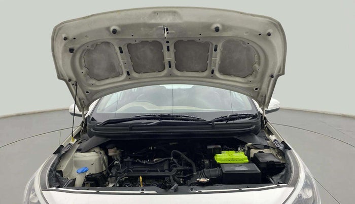 2018 Hyundai Elite i20 ASTA 1.2, Petrol, Manual, 34,381 km, Open Bonet