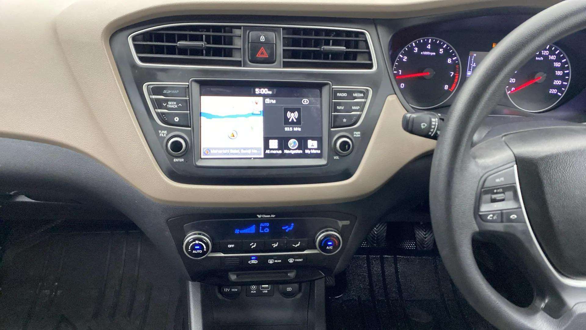 Features
