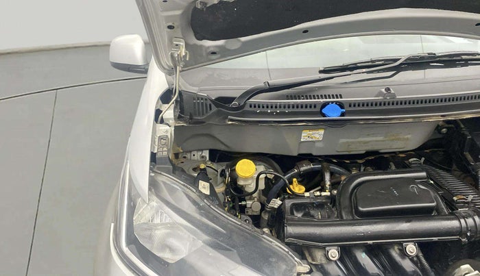 2020 Datsun Redi Go T(O) 1.0, Petrol, Manual, 2,996 km, Engine View - Right