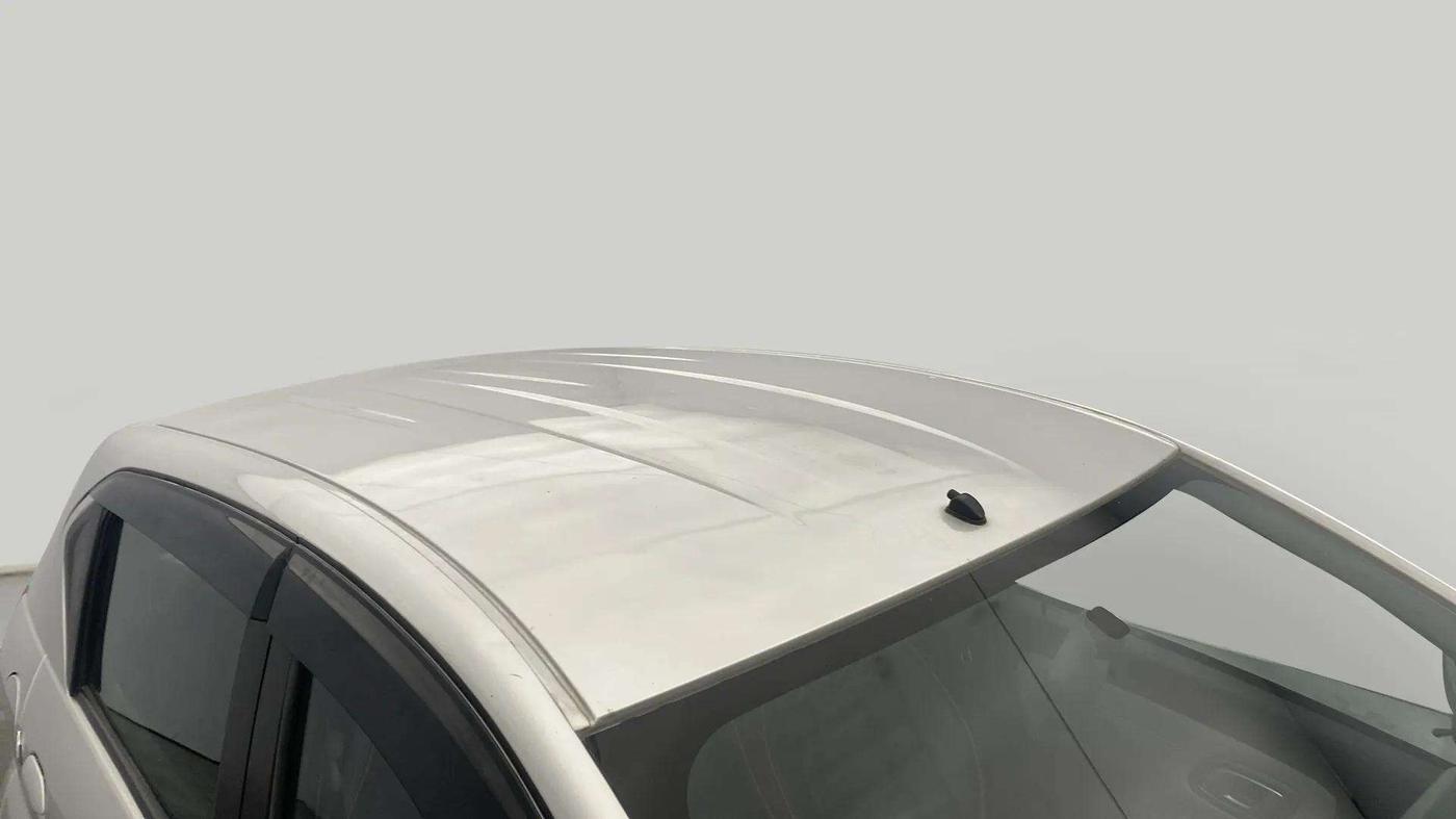2020 Datsun Redi Go T(O) 1.0, Petrol, Manual, 3,060 km, Roof