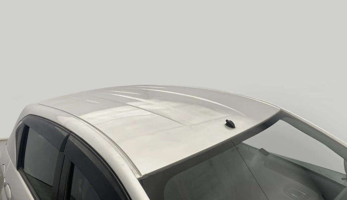 2020 Datsun Redi Go T(O) 1.0, Petrol, Manual, 2,996 km, Roof