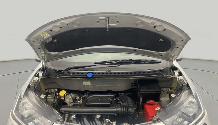 2020 Datsun Redi Go T(O) 1.0, Petrol, Manual, 2,996 km, Open Bonet
