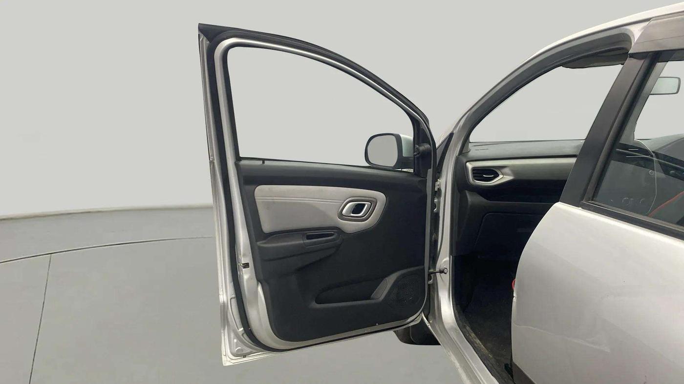 2020 Datsun Redi Go T(O) 1.0, Petrol, Manual, 3,060 km, LHS Front Door