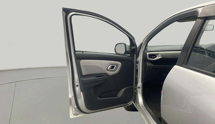 2020 Datsun Redi Go T(O) 1.0, Petrol, Manual, 2,996 km, LHS Front Door