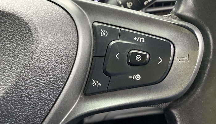 2020 Tata ALTROZ XZ PETROL, Petrol, Manual, 22,173 km, Adaptive Cruise Control