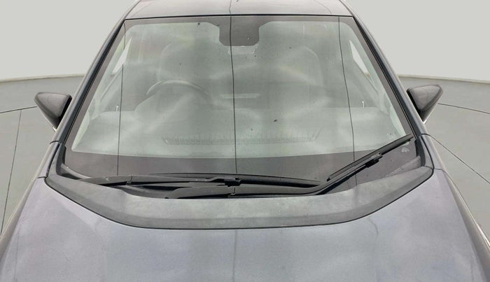2020 Tata ALTROZ XZ PETROL, Petrol, Manual, 22,173 km, Front Windshield