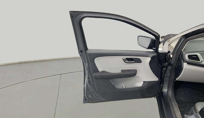 2020 Tata ALTROZ XZ PETROL, Petrol, Manual, 22,173 km, LHS Front Door