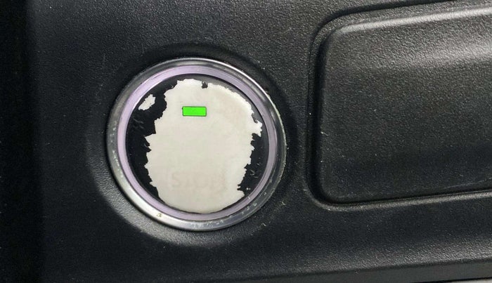 2020 Tata ALTROZ XZ PETROL, Petrol, Manual, 22,173 km, Keyless Start/ Stop Button