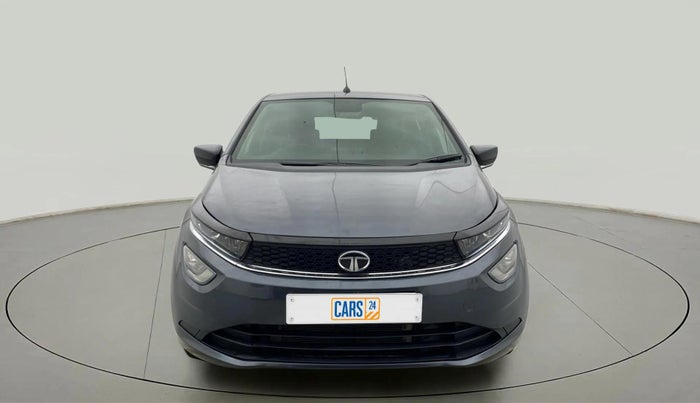 2020 Tata ALTROZ XZ PETROL, Petrol, Manual, 22,173 km, Front