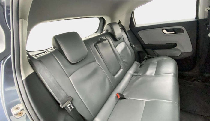 2020 Tata ALTROZ XZ PETROL, Petrol, Manual, 22,173 km, Right Side Rear Door Cabin