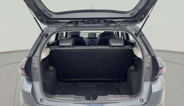 2020 Tata ALTROZ XZ PETROL, Petrol, Manual, 22,173 km, Boot Open Zoomed View