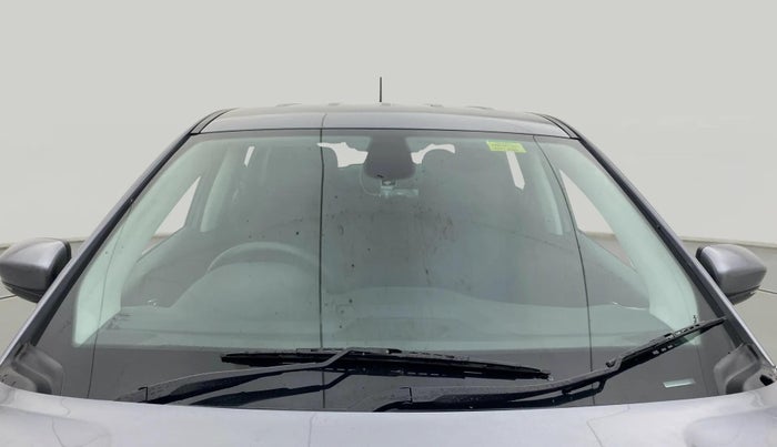 2020 Jeep Compass SPORT PLUS 2.0 DIESEL, Diesel, Manual, 31,411 km, Front Windshield