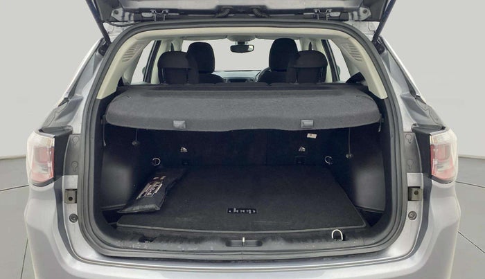 2020 Jeep Compass SPORT PLUS 2.0 DIESEL, Diesel, Manual, 31,411 km, Boot Open Zoomed View